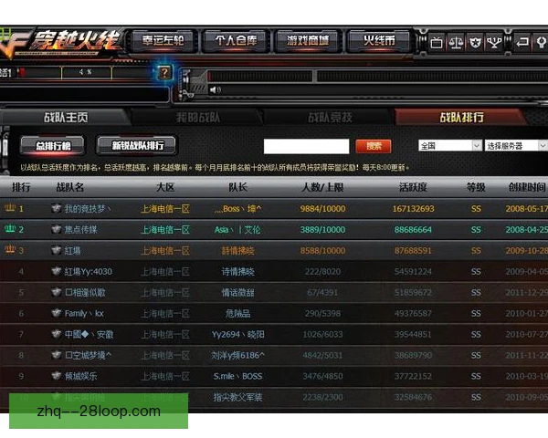 穿越火线计算深度，战术推演决定赛场胜负